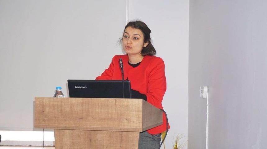 Kangal&rsquo;da &Ccedil;ocuk İstismarı Anlatıldı