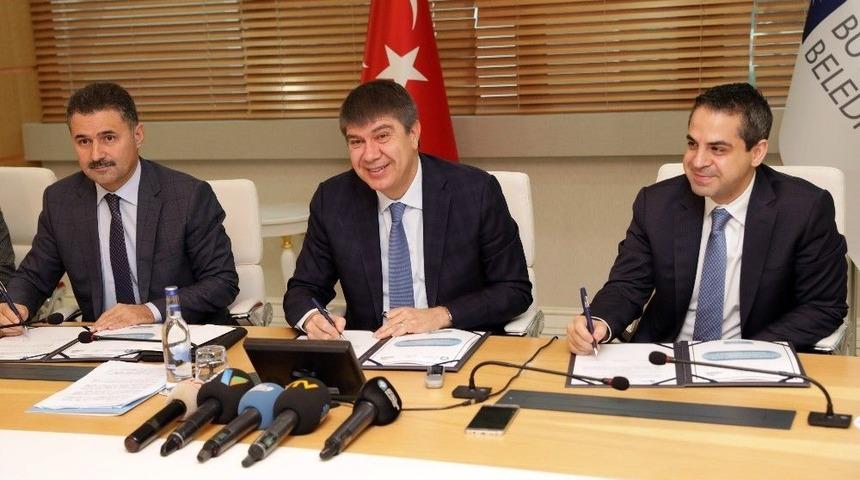 Okul Birincilerine 5 Yıldızlı Tatil