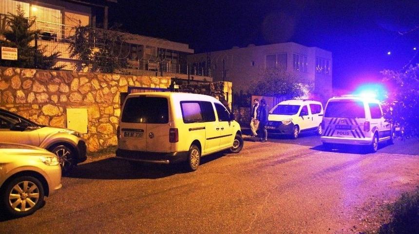 Kayıp İş Adamının En Yakın Arkadaşı &Ouml;lmek İstedi