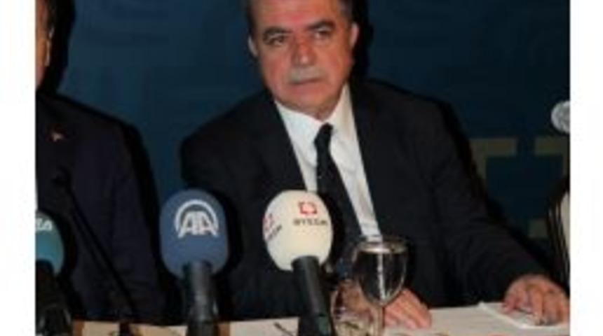 Bylock Mağduru Gazeteciler İ&ccedil;in A&ccedil;ıklama