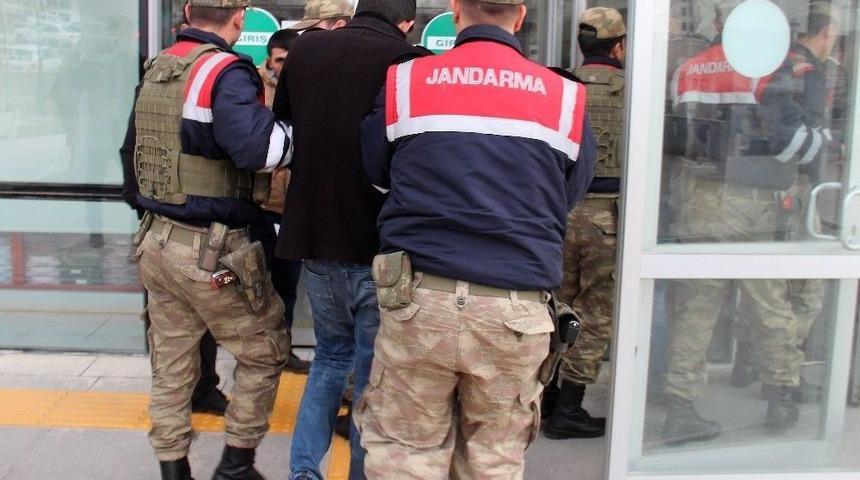 Elazığ&rsquo;da Uyuşturucu Operasyonu: 3 Ş&uuml;pheli Tutuklandı