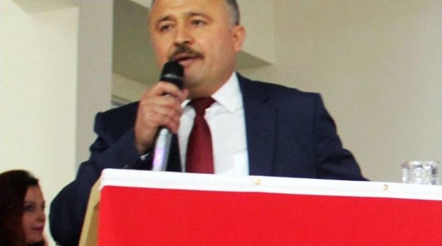 Kavaklıdere Belediye Başkanı Demir, 4 Yılın Hesabını Verdi