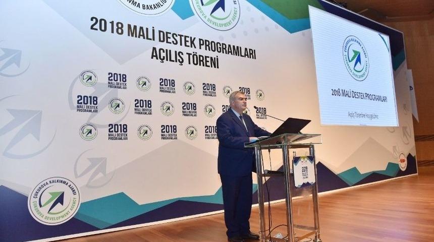 &Ccedil;ka&rsquo;dan 24 Milyon Tl Kaynak