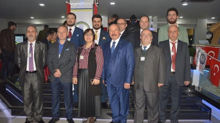 Manisa Esnafı Bahattin Aky&uuml;z&rsquo;le Devam