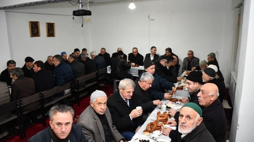 Taban, Vatandaşları Dinledi