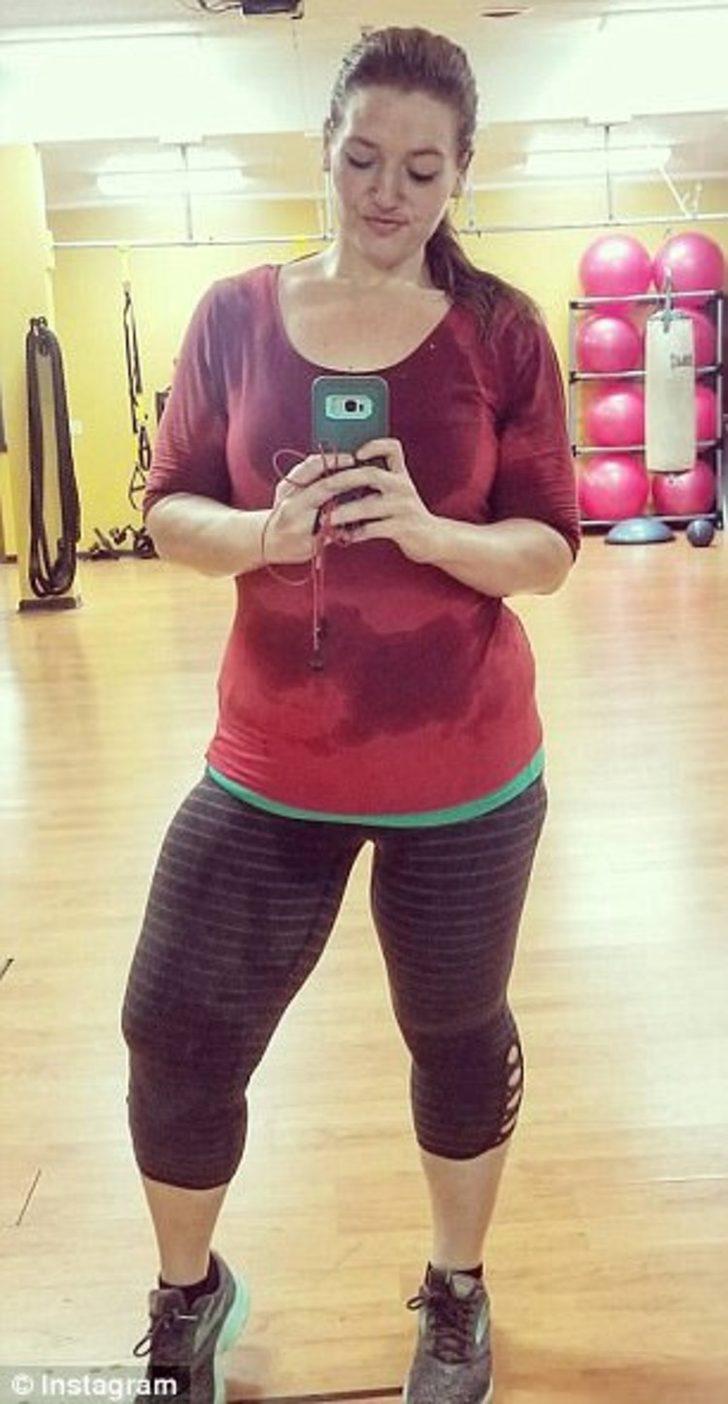 İnanılmaz değişim! 2 yılda 200 kilo verdiler G5