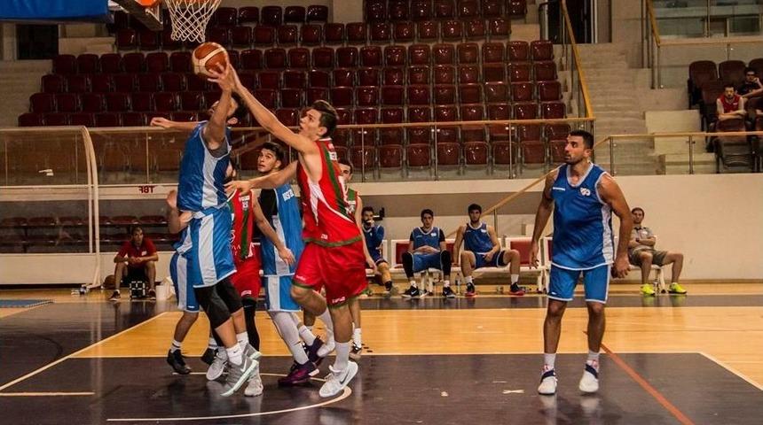 Yalova Group Belediyespor Transferde Hareketli Saatler Yaşadı