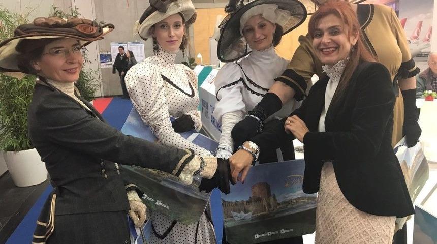 Avusturya&rsquo;da Rezervasyonlar Artıyor