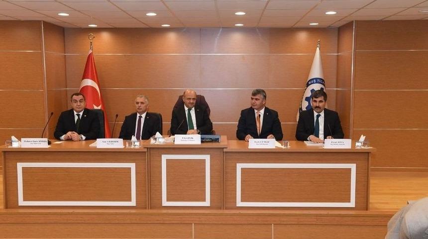 Fikri Işık&rsquo;tan İkinci Seferberlik M&uuml;jdesi