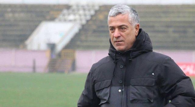 Yeni Orduspor’da Hedef 3 Puan