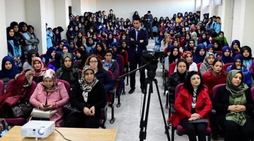 Aile Bağları Bu Proje İle G&uuml;&ccedil;leniyor