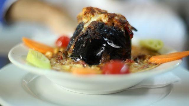 Merzane nasıl yapılır?