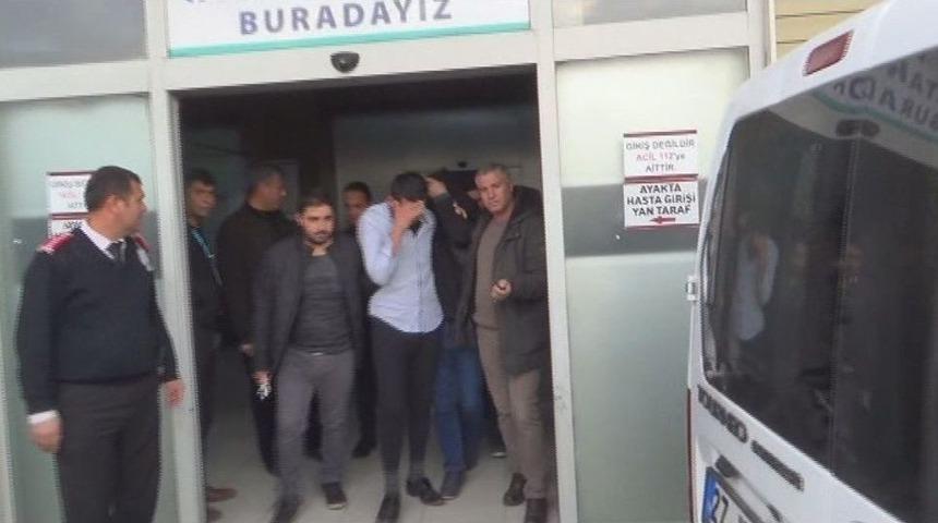 Gaziantep&rsquo;te Bı&ccedil;aklı Kavgada Bir Kişi &Ouml;ld&uuml;