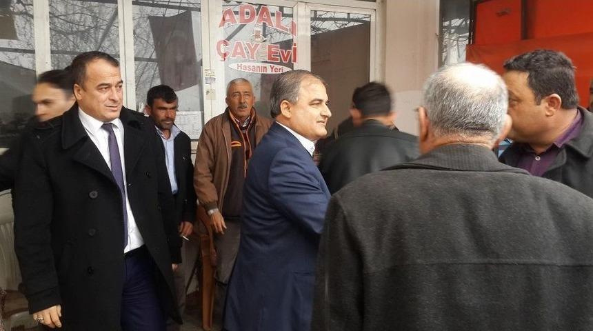 Gölmarmara’da Numarataj Çalışmaları Başlıyor