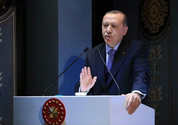 Cumhurbaşkanı Erdoğan: "zihnini Pensilvanya Emrine Vermişsen, Profesör De Olsan Hiçsin" G1