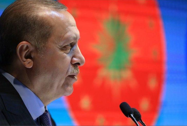 Cumhurbaşkanı Erdoğan: "zihnini Pensilvanya Emrine Vermişsen, Profesör De Olsan Hiçsin" G2