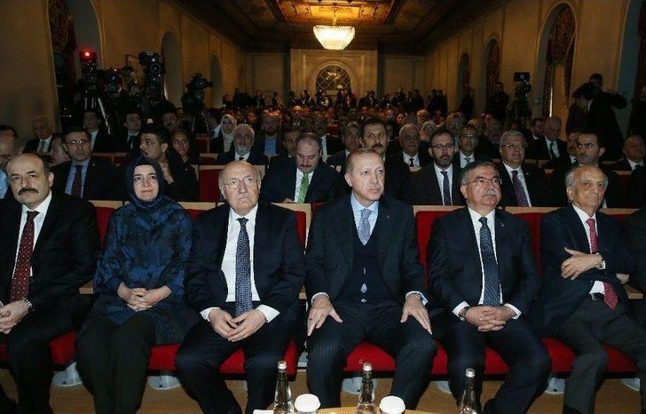 Cumhurbaşkanı Erdoğan: "zihnini Pensilvanya Emrine Vermişsen, Profesör De Olsan Hiçsin" G4