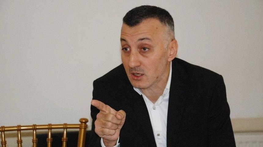 Tokat&rsquo;ta, Yurt Kantinlerinde Naylon Fatura İddiasına Yalanlama