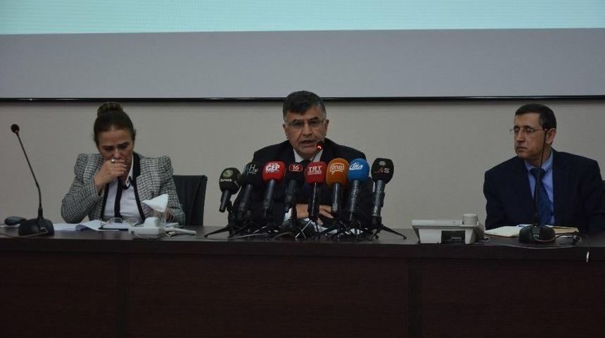 Bursa&rsquo;da Yatırımlara 2017&rsquo;de 3,1 Milyar Harcandı