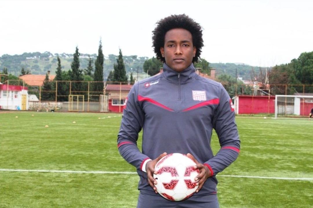 Ayvalıkg&uuml;c&uuml; Belediyespor&rsquo;a Dudu Lima Dopingi