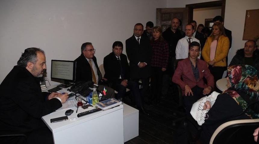 Bağımlılıkla M&uuml;cadeleden Taviz Yok