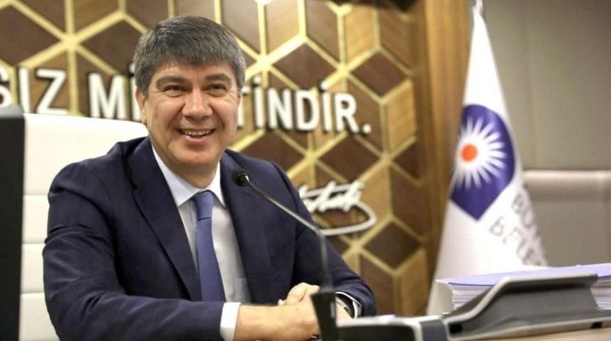 Toplu Ulaşımda Yeni Model