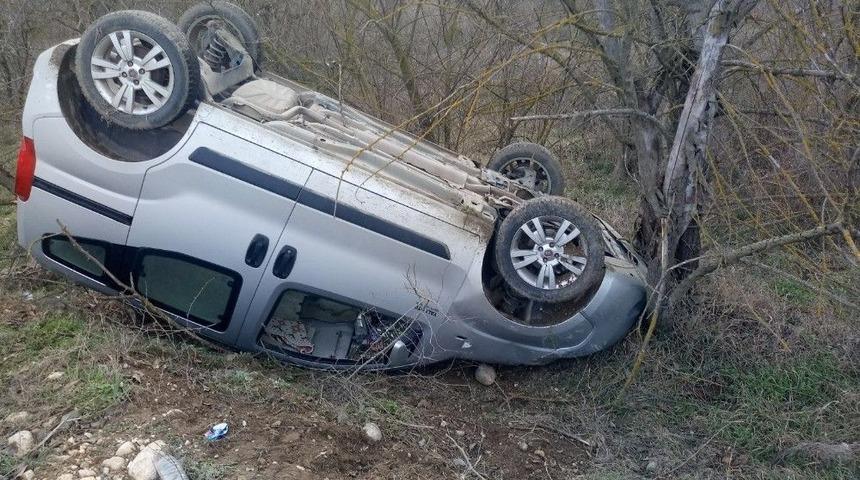 Jandarma Ekiplerini Yanıltmaya Çalıştılar