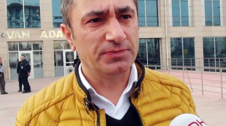 Muharrem Taş&rsquo;ın Avukatından Karara İtiraz