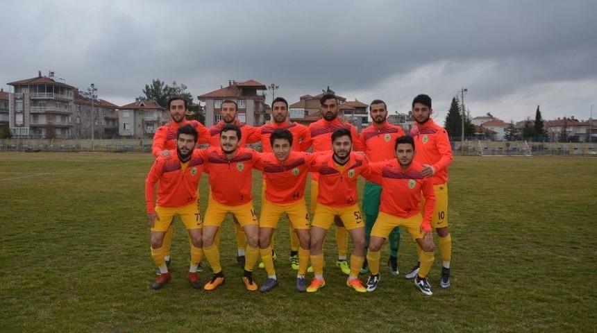 Korkuteli Belediyespor, Finike Belediyespor Ma&ccedil;ına Hazır