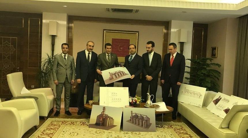 Van&rsquo;da &lsquo;lisanslı Depoculuk Sistemi&rsquo; Uygulaması