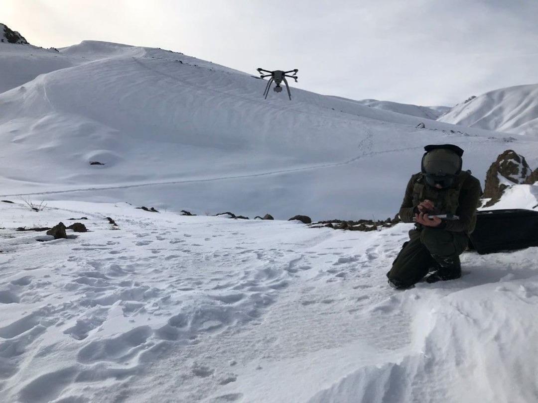 Mehmet&ccedil;ik Ter&ouml;ristlere G&ouml;z A&ccedil;tırmıyor