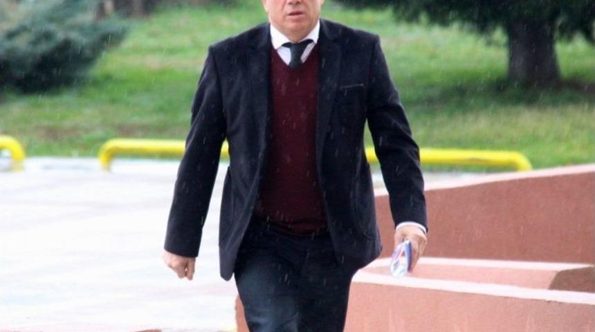 Tanju &Ccedil;olak&rsquo;tan Samsunspor&rsquo;a Başkanlık A&ccedil;ıklaması