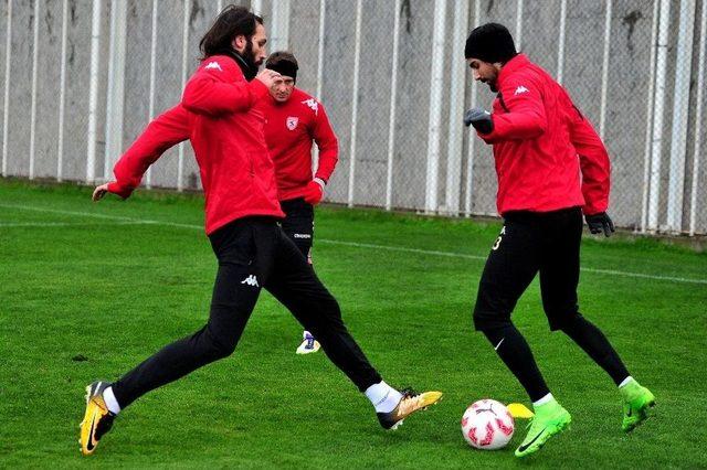 Tanju Çolak’tan Samsunspor’a Başkanlık Açıklaması