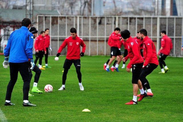 Tanju Çolak’tan Samsunspor’a Başkanlık Açıklaması