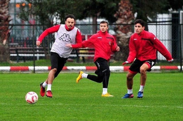 Tanju Çolak’tan Samsunspor’a Başkanlık Açıklaması