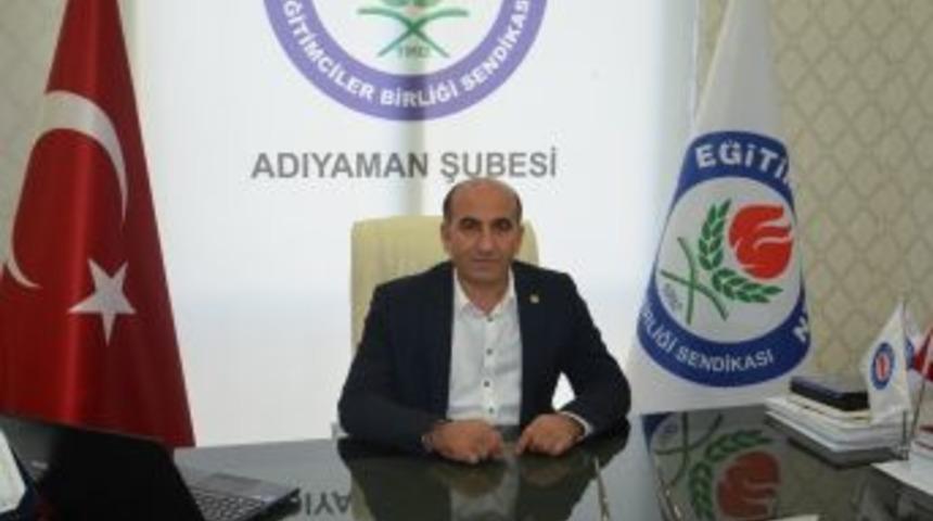 G&ouml;revde Y&uuml;kselme Sınavlarının Periyodik Yapılması Talebi