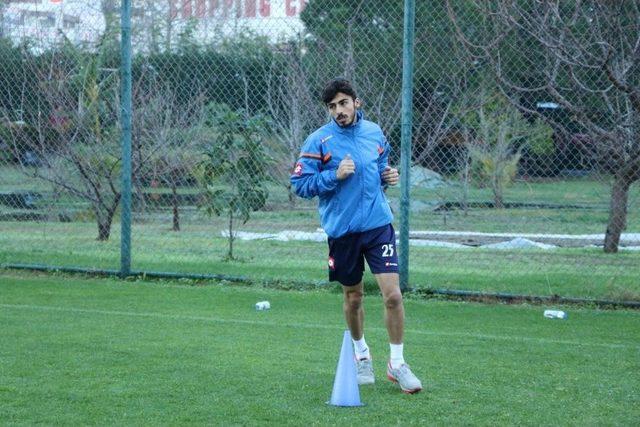 Manisa Bbsk’nin Antalya Kampı Sona Erdi 2