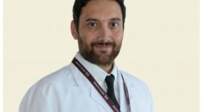 Küçüker: "saç Ektirirken Sağlığınızdan Olmayın"