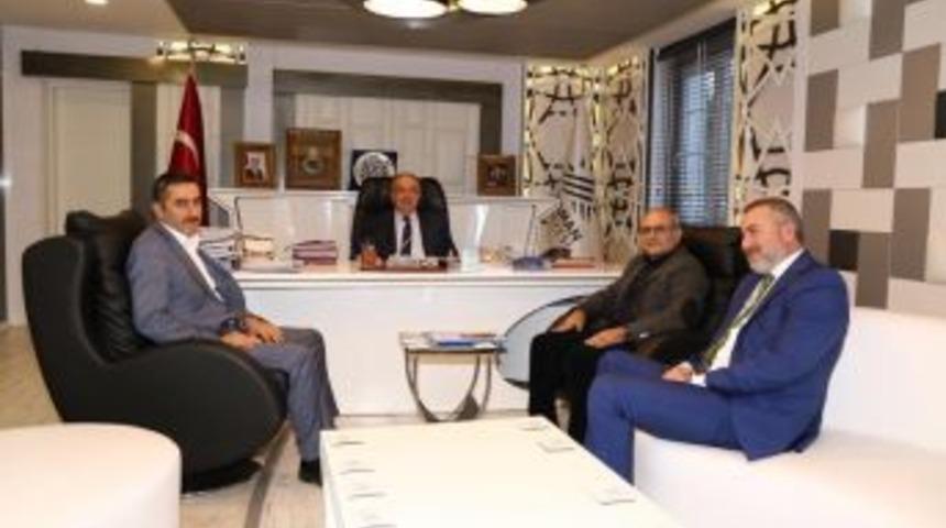 Adışaman&rsquo;da Sosyal Denge Tazminatının 750 Tl&rsquo;ye Y&uuml;kseldi