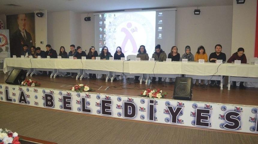 Eski Mezunlardan &Ouml;ğrencilere &Uuml;niversite Tavsiyeleri