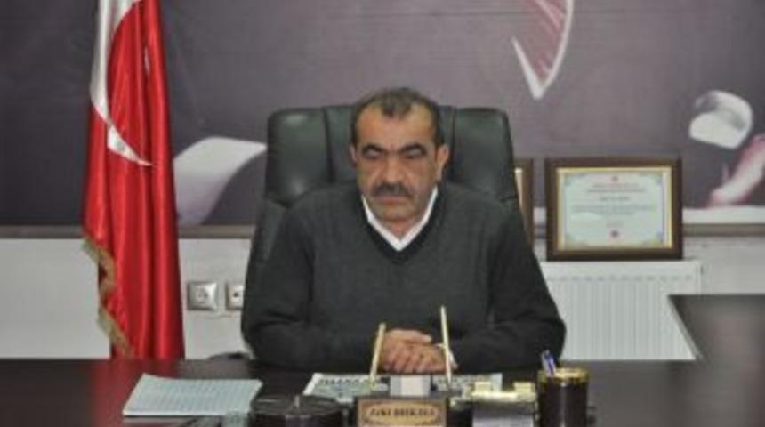 Agc B&uuml;nyesinde Uyuşturucu İle M&uuml;cadele Birimi Kuruldu