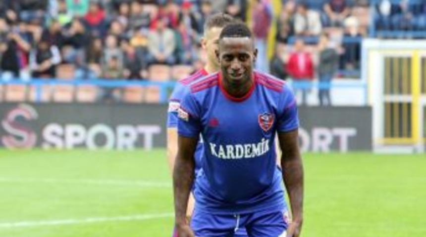 Karab&uuml;kspor, Poko Konusunda G&ouml;ztepe İle El Sıkıştı