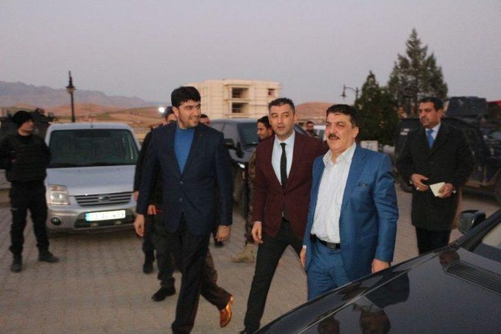 Irak’ın Gaziantep Başkonsolosu Kopely’den Kaza Açıklaması G1