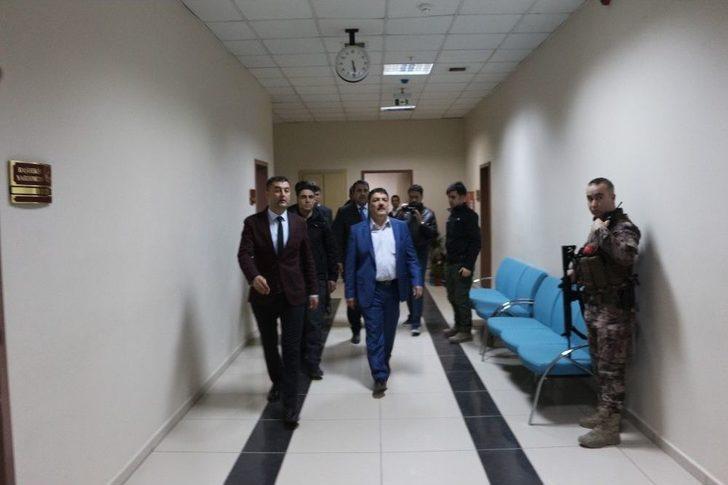 Irak’ın Gaziantep Başkonsolosu Kopely’den Kaza Açıklaması G2