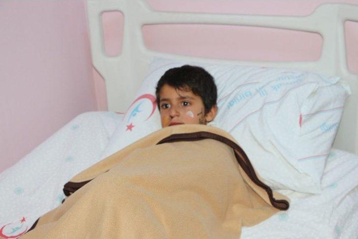 Irak’ın Gaziantep Başkonsolosu Kopely’den Kaza Açıklaması G4