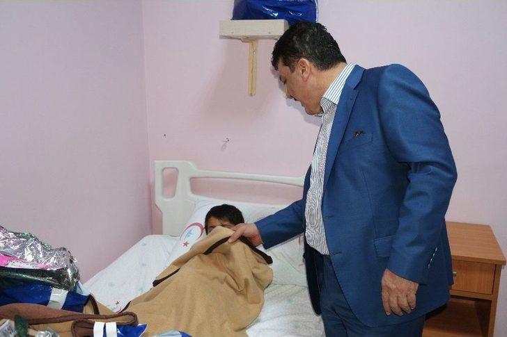 Irak’ın Gaziantep Başkonsolosu Kopely’den Kaza Açıklaması G5