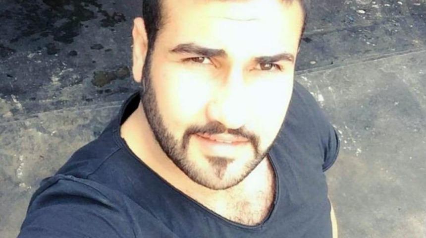 Dubalara &Ccedil;arpan Motosikletli Hayatını Kaybetti