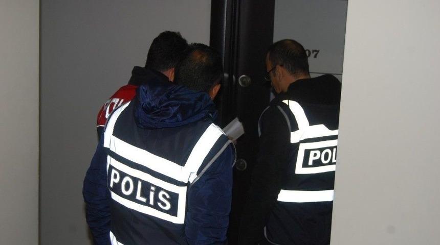 Apart Uygulamasında 47 Bin 534 Tl Ceza Kesildi