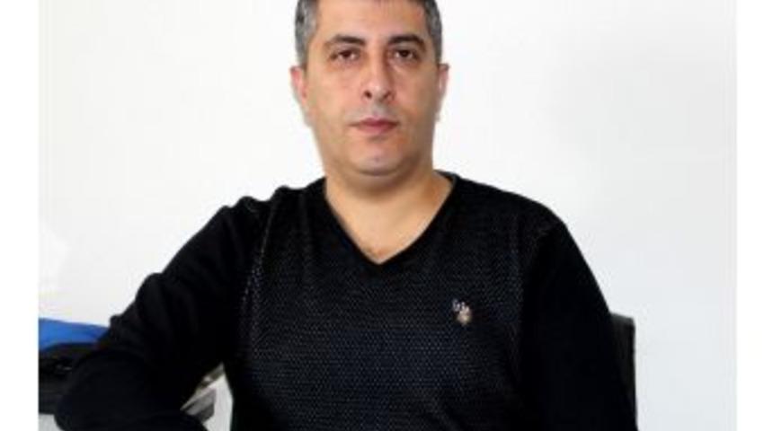 Eğilmez, Arap Baharı&rsquo;nın Başladığı &Uuml;lke Tunus&rsquo;ta Yaşanan Olayları Değerlendirdi