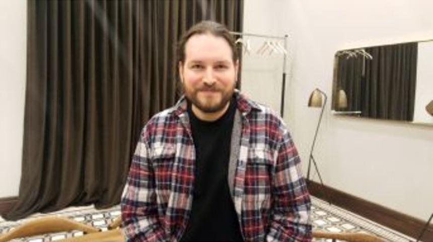 (özel Haber) "kuyu" Köpeğin Hikayesi Film Oluyor